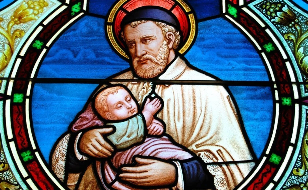 Sv. Vinko Paulski - div kršćanske ljubavi i obnovitelj klera