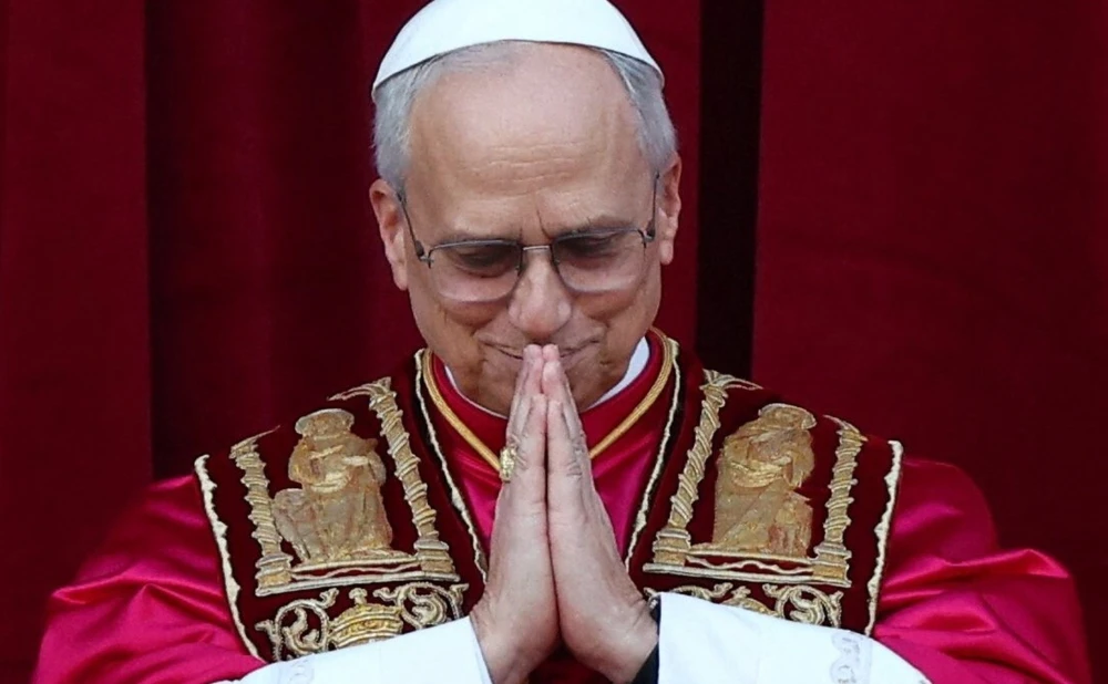 ODAZOVIMO SE Papa poziva na molitvu za mir
