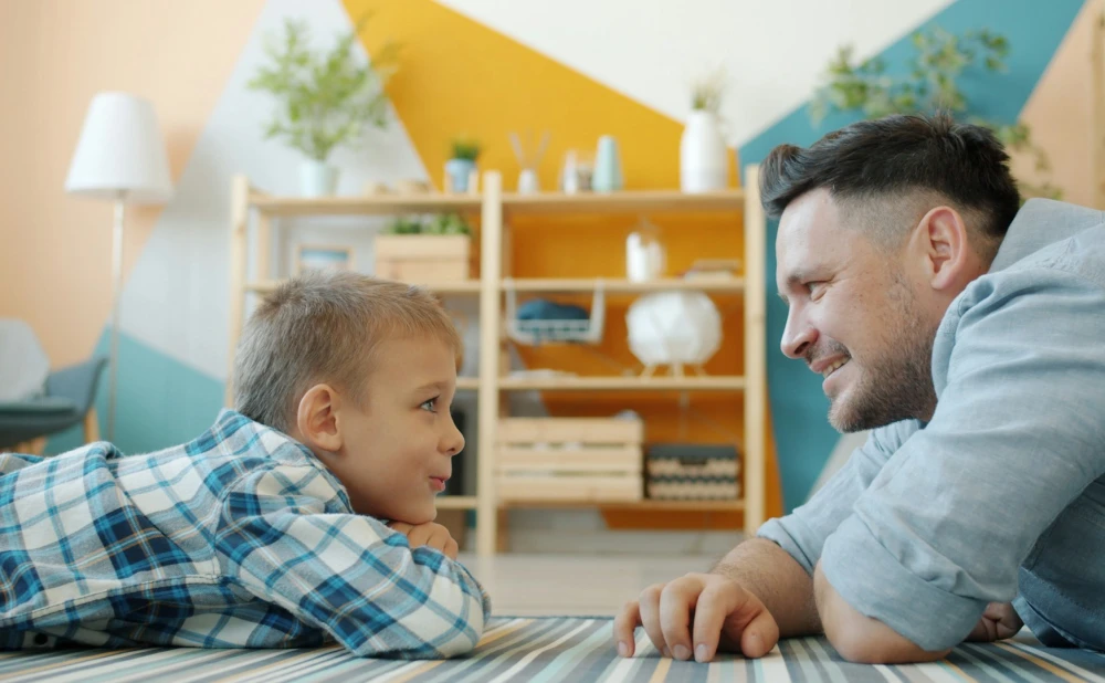 Odgoj malenih kroz crkvenu godinu: Što nam govore sveci?