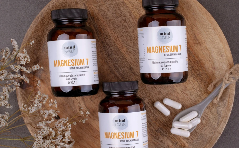 Magnezij - mineral važan za čitav naš život