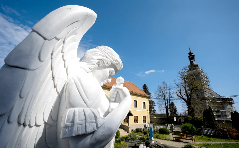Sv. Mihael diljem Hrvatske: 11 ključnih mjesta
