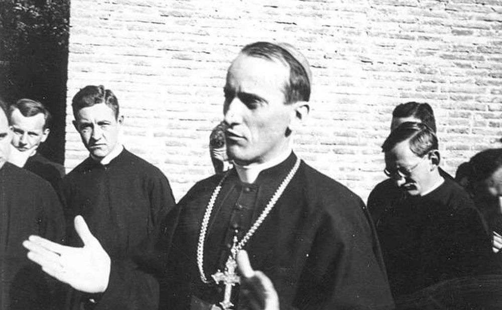 Bl. Alojzije Stepinac: Budimo vjerni svetome Petru i njegovim nasljednicima!