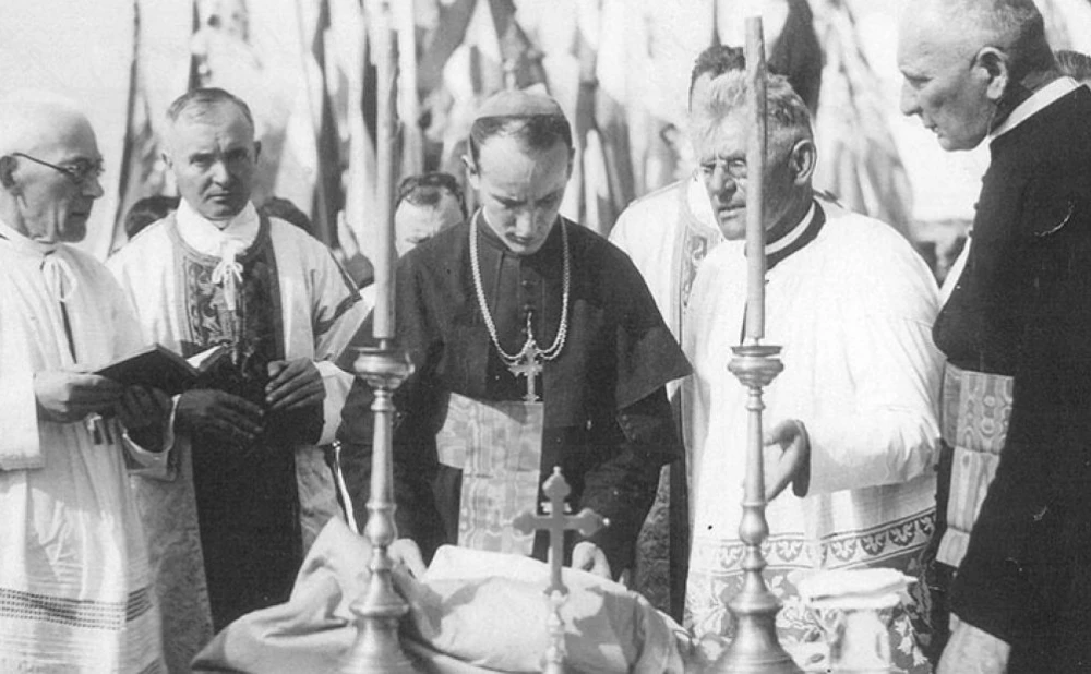 Bl. Alojzije Stepinac: Hodočašća imaju veliku odgojnu vrijednost