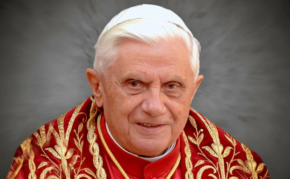 PROČITAJTE Misli Benedikta XVI. o smrti