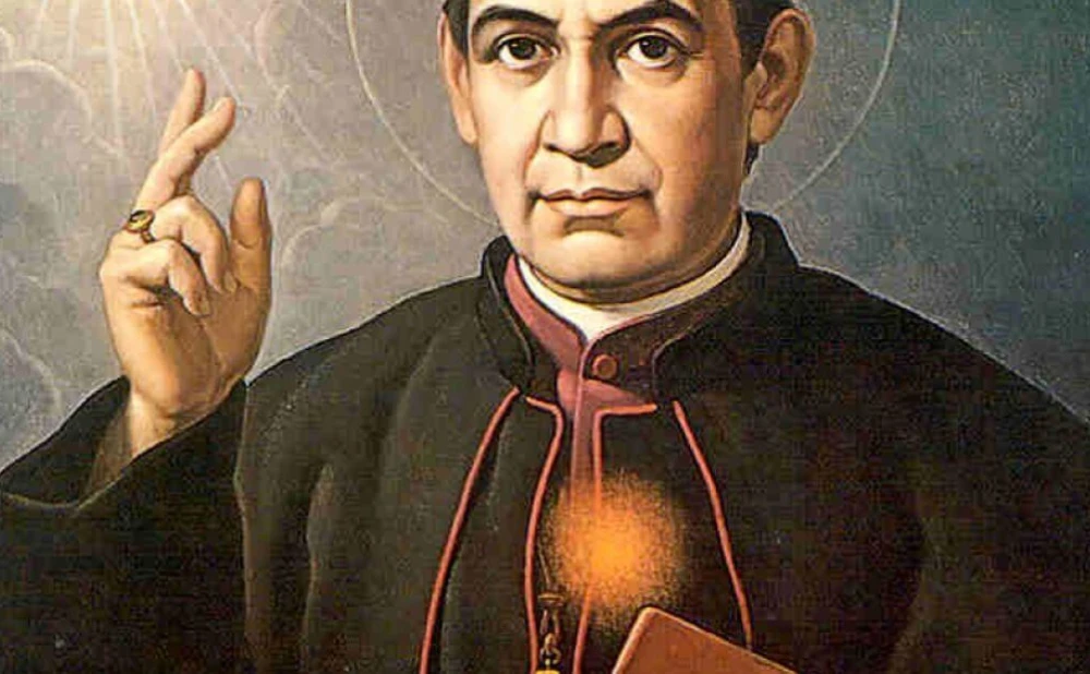 Sv. Antun Marija Claret - nadbiskup, misionar, prorok i čudotvorac
