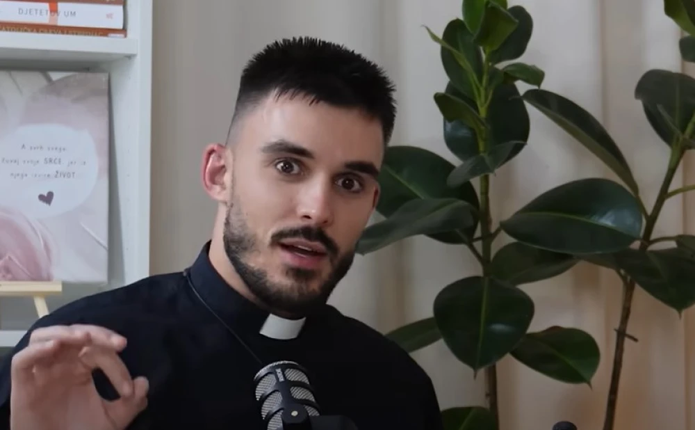 Tri zanimljiva savjeta don Tomislava Lukača: Herojska minuta, molitva i euharistija