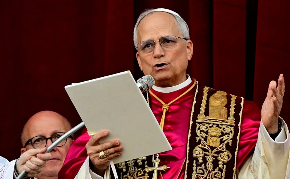 MOLITVA Molimo za papu Lava XIV.