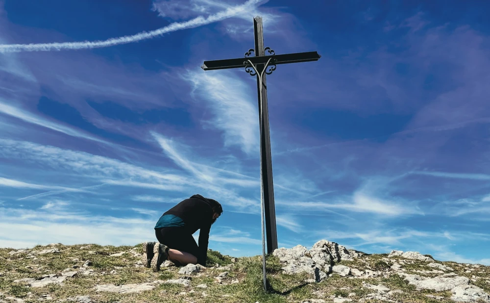 PRIPAZI Za ovaj grijeh nema oprosta