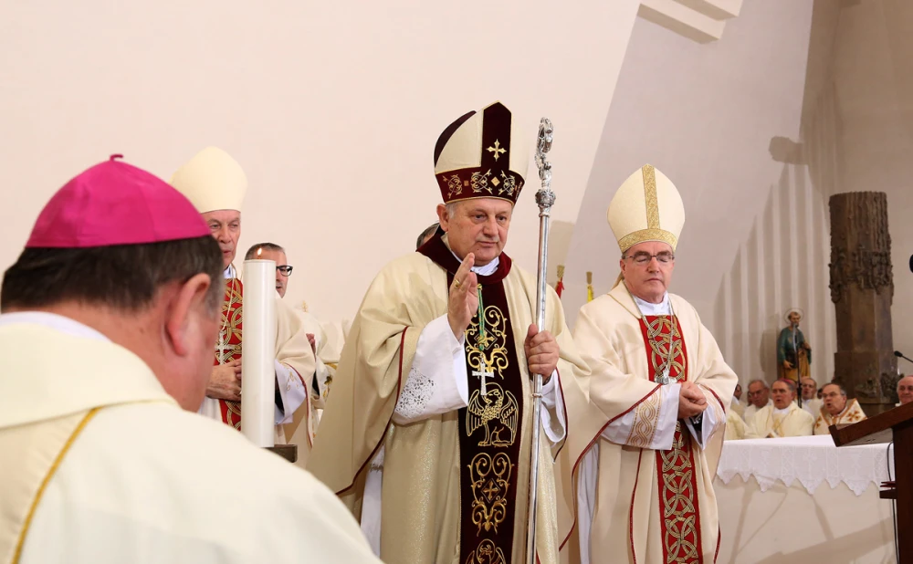 BISKUP BOGDAN: Ovo možemo naučiti od sv. Ivana Kapistrana