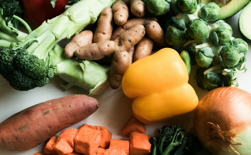 Ovih 5 namirnica bogate su vitaminima