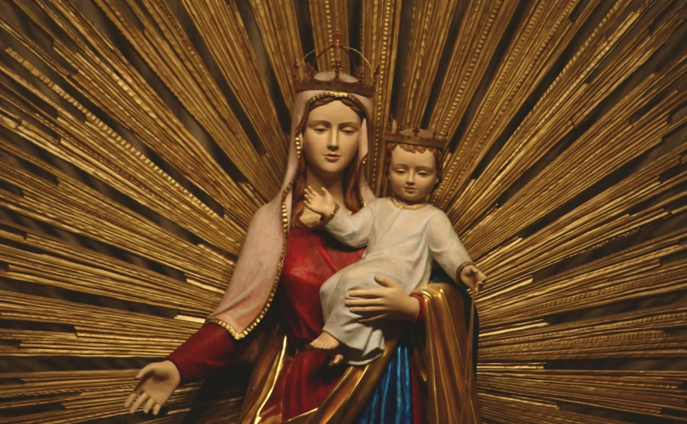 Hoće li novi dokument učiteljstva Gospu nazvati „Suotkupiteljicom“?