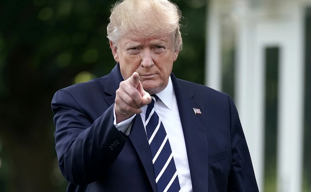 Trump zaprijetio vojnom akcijom ako Nigerija ne zaustavi progon kršćana