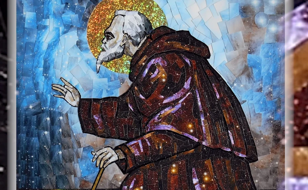 Bl. Gracija Kotorski - zaštitnik pomiritelja, ribara, radnika, neženja, vrtlara, pokornika i pomoraca