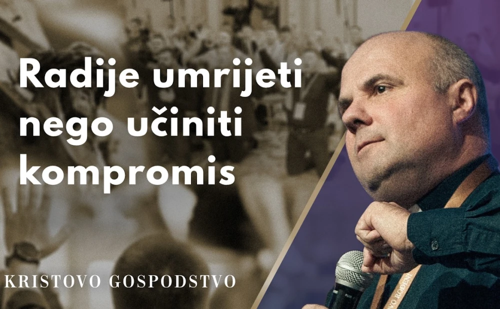 DON DAMIR STOJIĆ: Nešto se u Hrvatskoj događa, a mi salezijanci to osjećamo