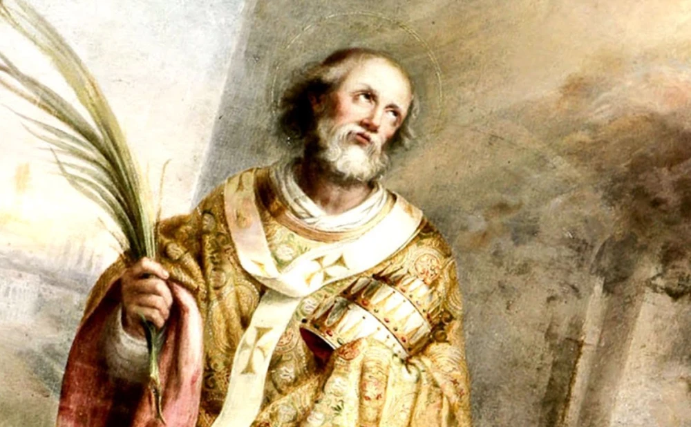 Sv. Lav Veliki - papa koji se suprotstavio strašnom Atili