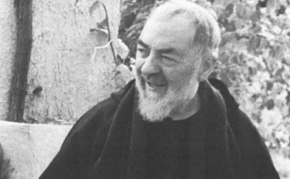 Ovu je molitvu Padre Pio molio svakog dana