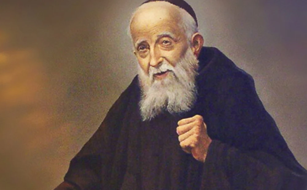 Molitva sv. Leopoldu za hrvatski narod