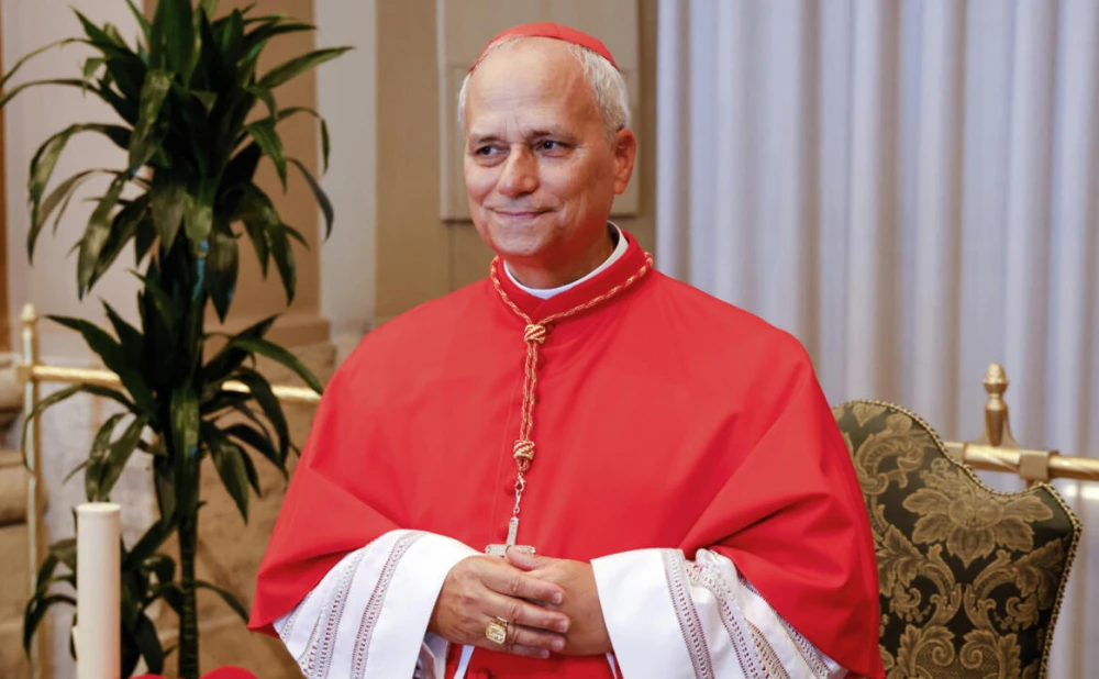 DOZNALI SMO Ovom je svetištu Papa dodijelio mogućnost potpunog oprosta
