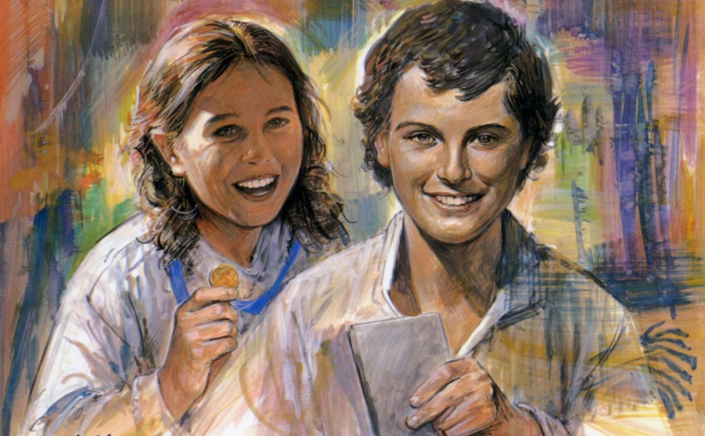 INSPIRATIVNO Ovo možeš naučiti od Dominika Savija
