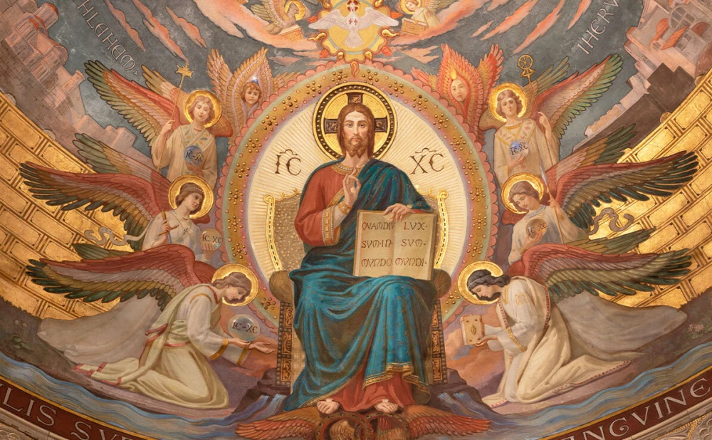 MOLITE I VI Pobožnost Kristu Kralju kroz studeni