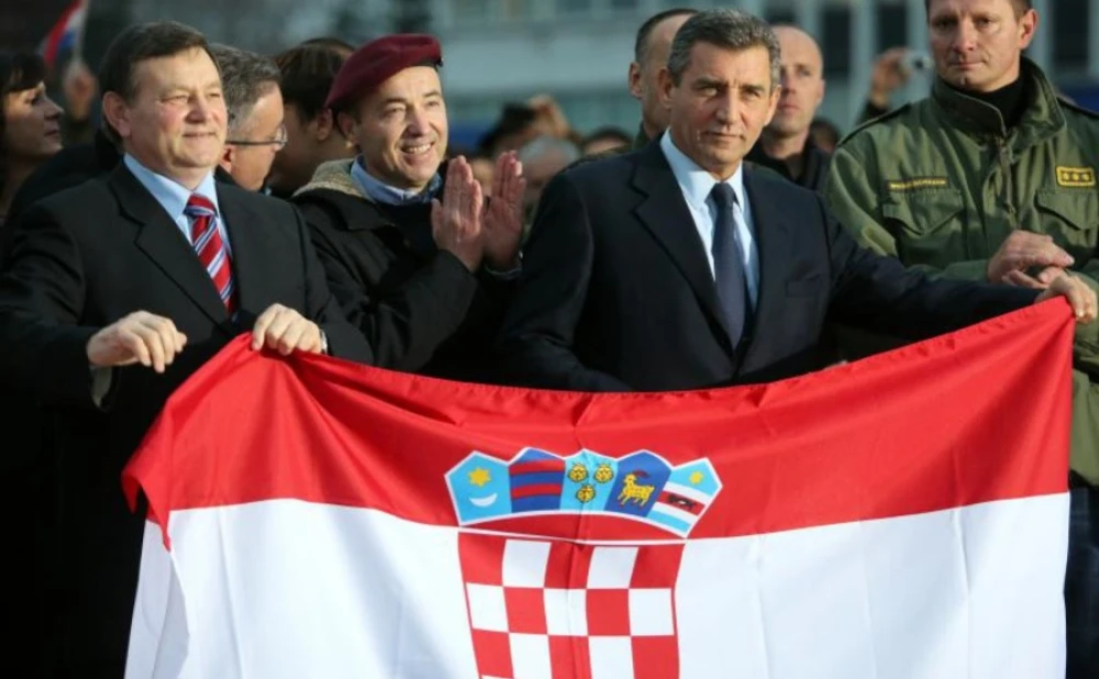 UZ VUKOVAR Znate li čega se još danas sjećamo?