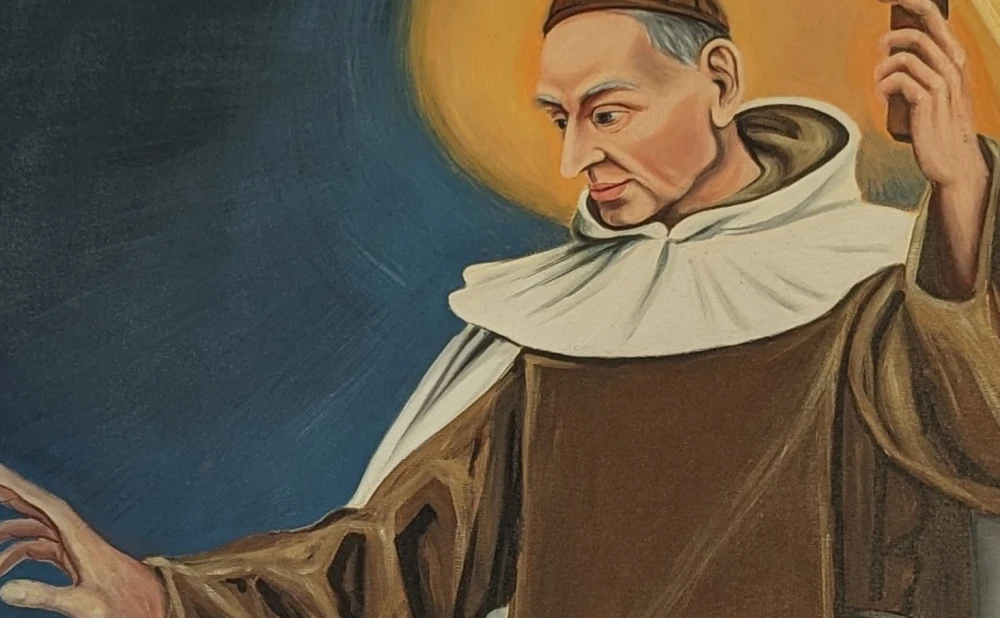 Sv. Rafael Kalinowski - poljski svećenik i zarobljenik u Sibiru