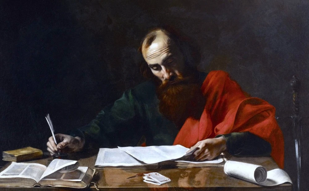 Sv. Filemon, Apija i Arhip - apostoli i mučenici, prijatelji i suradnici svetog Pavla