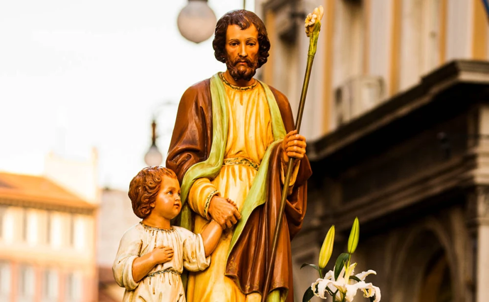 SV. JOSIP: Zašto je zaštitnik Domovine?