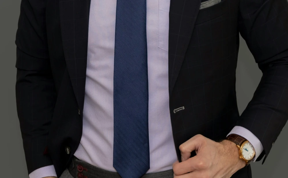 VIDEO Znaš li zavezati kravatu?