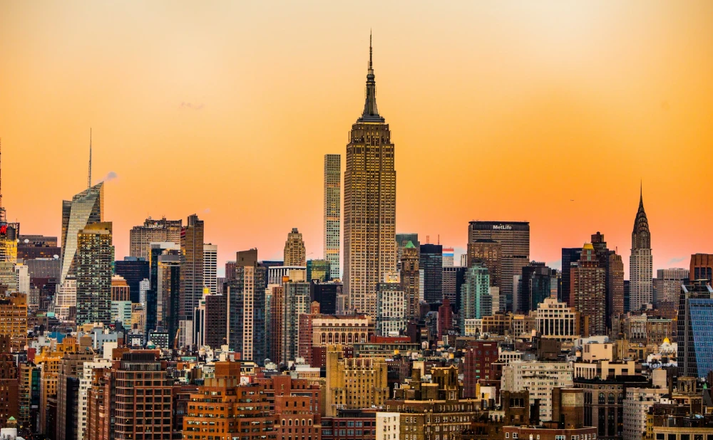 NEW YORK Sve više obraćenja na katoličanstvo!