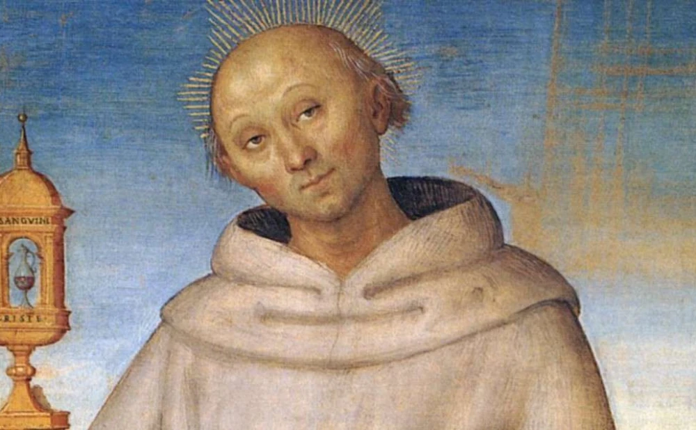 Sv. Jakov Markijski - čudotvorac i propovjednik koji je svojim propovijedima obratio preko 250 tisuća ljudi