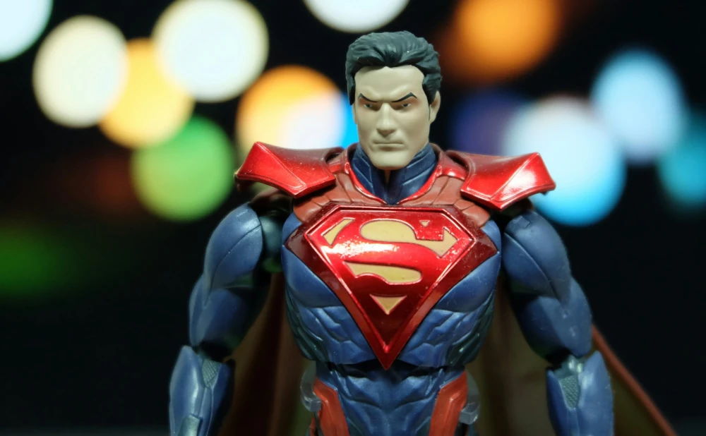 Nisi Superman, ali si super važan!