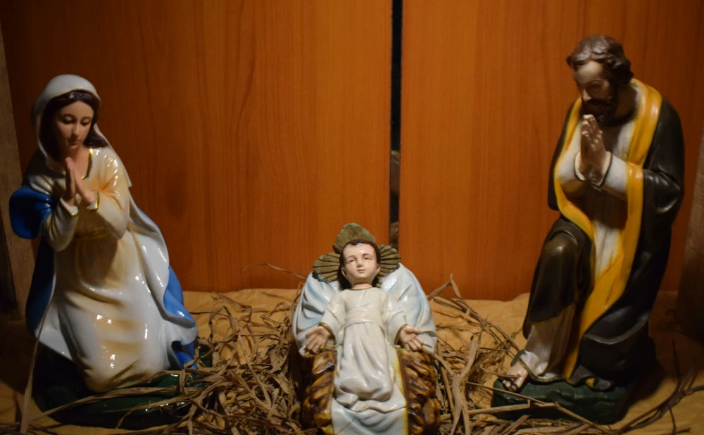 Molitva Gospi od došašća
