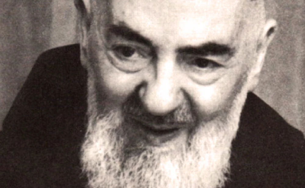 10 SAVJETA Ovo nam poručuje Padre Pio