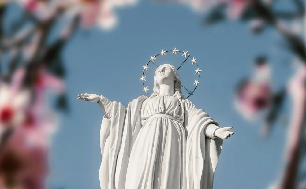 4 SAVJETA Ovako se možemo još više približiti Mariji