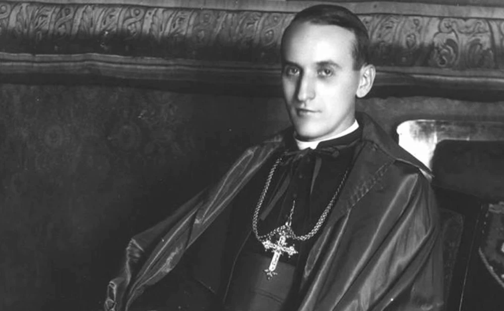 OVAKO JE GOVORIO SVETAC Stepinac o Bezgrešnoj