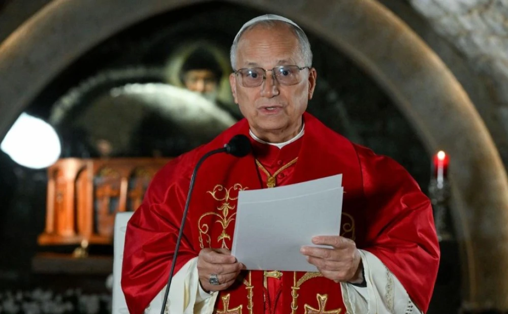 DOZNAJTE 4 stava sv. Šarbela na koja nas je podsjetio papa Lav