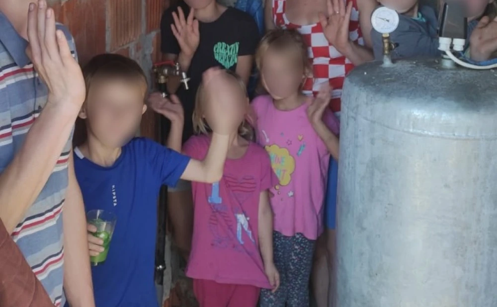 MOJA PRIČA Molitelji s Trga pomogli su meni i 7 djece da preživimo zimu