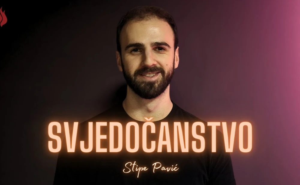 POVRATAK RAZMETNOG SINA Ovako je fizičar spoznao Boga