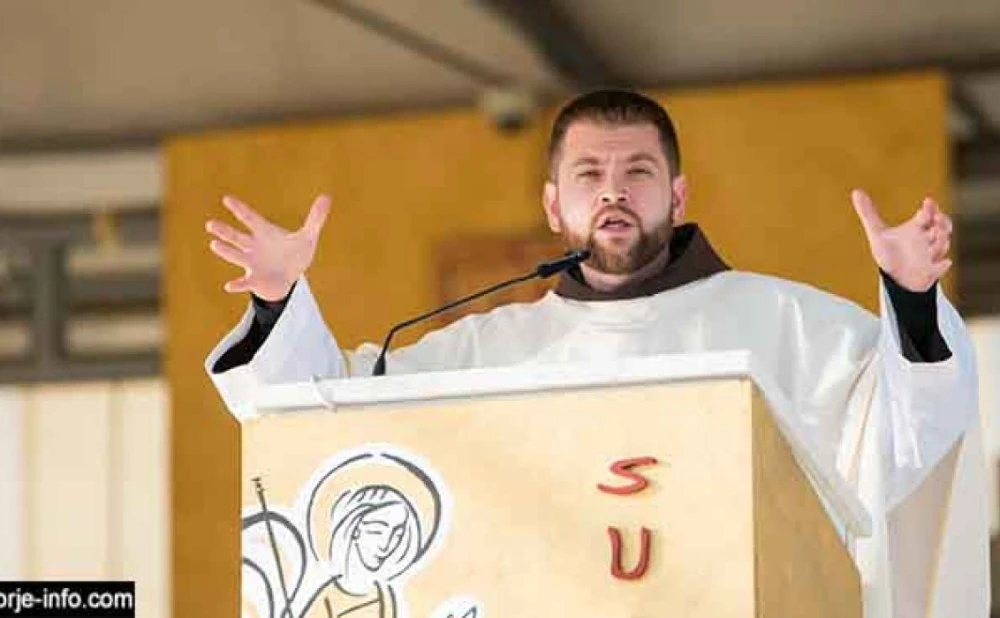 FRA AUGUSTIN ČORDAŠ Ovako ćeš pobijediti zamke zla