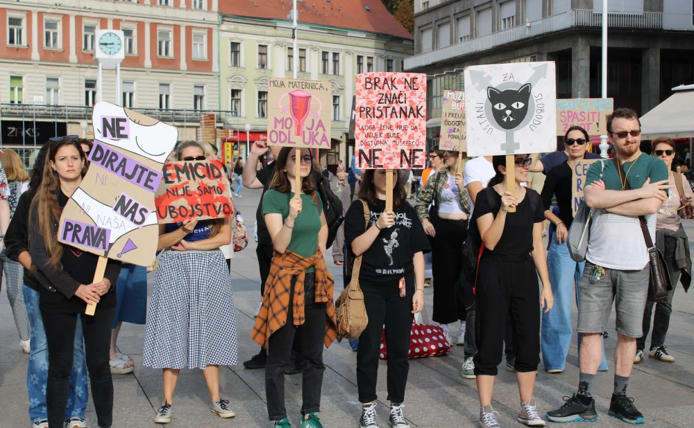 SVJEDOČANSTVO Morate odabrati stranu jer po plodovima ćete ih prepoznati