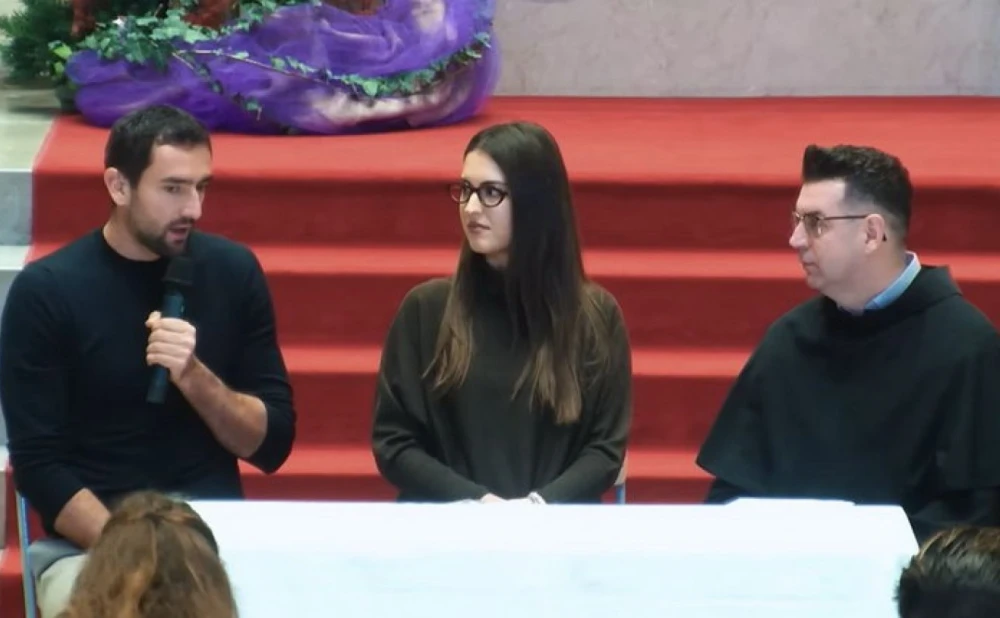 OBITELJ ČILIĆ: Vjera nas drži zajedno