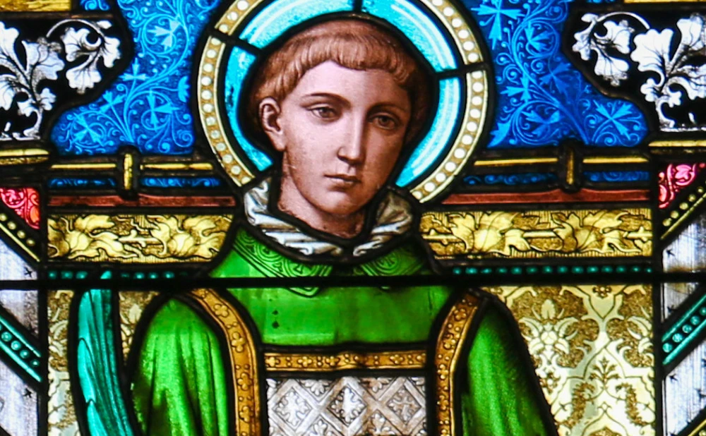 Sv. Stjepan - đakon i prvomučenik