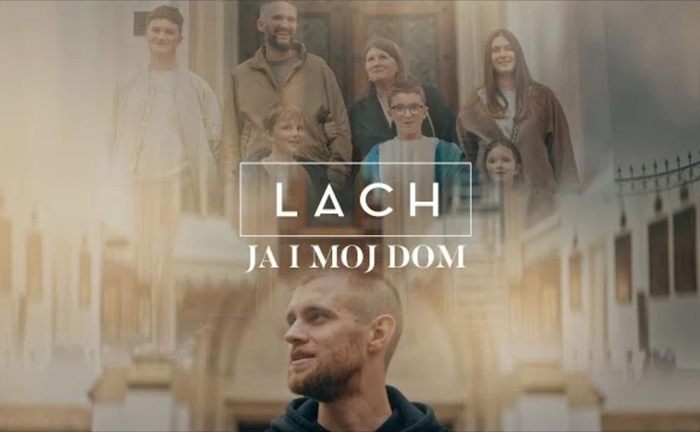 Predajte svoju obitelj Bogu uz novu duhovnu pjesmu ‘Ja i moj dom’