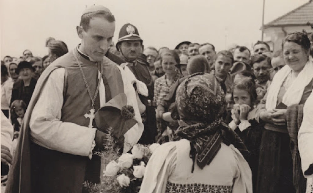 BL. ALOJZIJE STEPINAC: Odgoj bez ljubavi jest nakaza