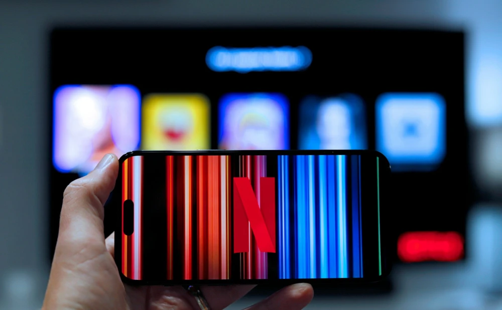 ISTRAŽIVANJA: 41 % Netflixova sadržaja LBGTQ+ karaktera!