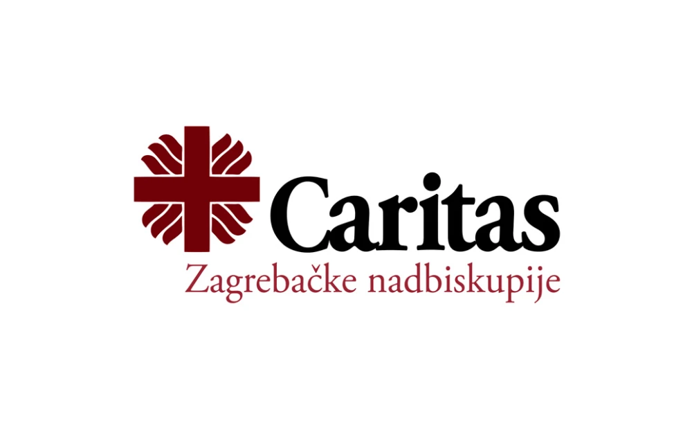 HRVATSKI CARITAS Postani volonter