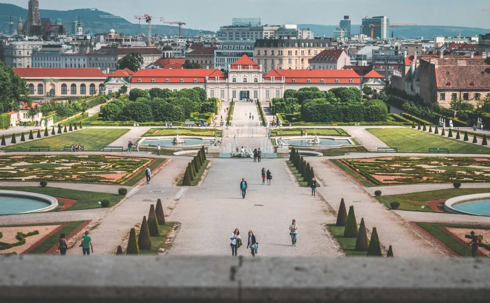 AUSTRIJA Novi oblik izobrazbe za svećenike