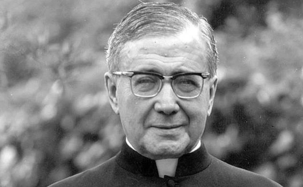 DOZNALI SMO Što je Josemariju Escrivu nagnalo na osnivanje Opusa Dei?