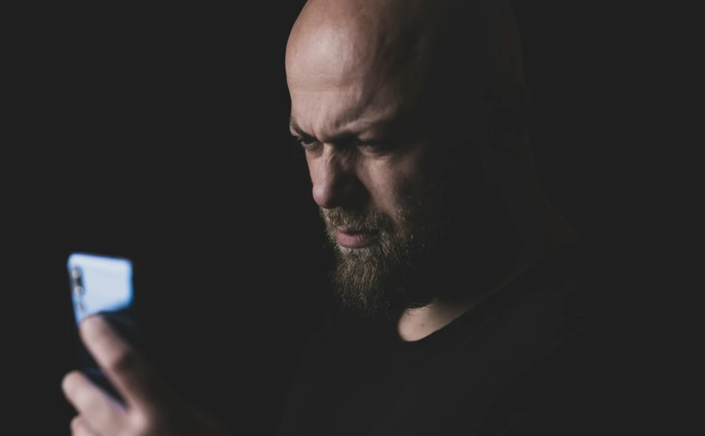 PROMISLI Pornografija je i posljedica osjećaja napuštenosti
